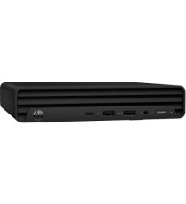 [Scatola aperta]Computer HP Pro Mini 260 G9 | i3-1315U | W11P / i3 / RAM 8 GB / SSD Disk