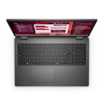 [Scatola aperta]Laptop Dell Latitude 3550 / i5 / RAM 8 GB / SSD Disk / 15,6″ FHD