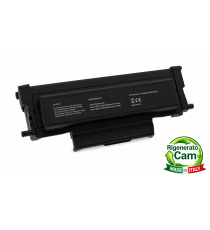 Toner B230H nero rigenerato CAM di alta qualità, made in Italy 006R04400 per Xerox B230/B225/B235 3.000 pagine