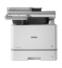 Brother - Multifunzione - Laser a colori - MFCL8970DCW