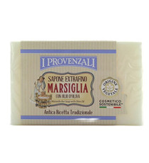 Saponetta mani Marsiglia - extrafina - 150 gr - I provenzali