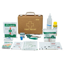 Valigetta di Pronto Soccorso Futura - 250 x 190 x 90 mm - PVS