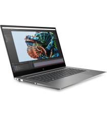 [A- ]Laptop HP ZBook Studio G8 / i9 / RAM 32 GB / SSD Disk / 15,6″ FHD