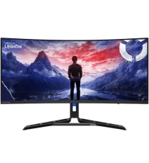 [Scatola aperta]Monitor Lenovo Legion R34w-30