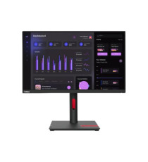 [Scatola aperta]Monitor Lenovo ThinkVision T24i-30