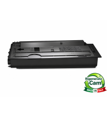 Toner TK-7135 rigenerato CAM di alta qualità, made in Italy 1T02ZT0NL0 per Kyocera TASKalfa MZ3200i TK7135 20.000 pagine