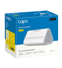 Tapo H500 CentralHub™ con storage locale e rilevamenti -Tp-Link