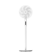 Ventilatore da terra AIR STUDIO 40 - con piantana - 50 W - pala diametro 40 cm - bianco - CFG