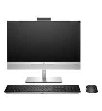 [Scatola aperta]Computer HP EliteOne 840 G9 AiO / i5 / RAM 16 GB / SSD Disk