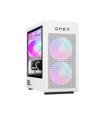 [Scatola aperta]Computer HP OMEN 35L Gaming GT16-0199nz | U7-265K | RTX 5080 (16GB) / Ultra 7 / RAM 32 GB / SSD Disk