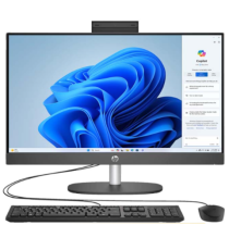 [Scatola aperta]Computer HP ProOne 240 G10 AiO | i5-1334U | W11 Pro / i5 / RAM 8 GB / SSD Disk