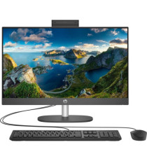 [Scatola aperta]Computer HP ProOne 240 G10 AiO | i7-1355U | 16GB RAM | FreeDOS / i7 / RAM 16 GB / SSD Disk