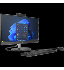 [Scatola aperta]Computer HP ProOne 240 G10 AiO | i7-1355U | 16GB RAM | W10P / i7 / RAM 16 GB / SSD Disk
