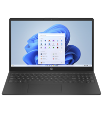 [Scatola aperta]Laptop HP 15-fc0025nu | R7-5825U | W10P / AMD Ryzen™ 7 / RAM 16 GB / SSD Disk / 15,6″ FHD