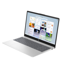 [Scatola aperta]Laptop HP 15-fd1100nk | i7-150U / i7 / RAM 16 GB / SSD Disk / 15,6″ FHD