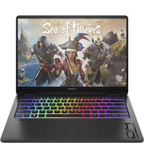 [Scatola aperta]Laptop HP OMEN Transcend 14-fb0002nt | Ultra 9 | OLED 2.8K | RTX 4070 | 16GB / Ultra 9 / RAM 16 GB / SSD