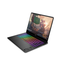 [Scatola aperta]Laptop HP OMEN Transcend 14-fb0002nt | Ultra 9 | OLED 2.8K | RTX 4070 | 16GB / Ultra 9 / RAM 16 GB / SSD