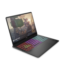 [Scatola aperta]Laptop HP OMEN Transcend 14-fb0002nt | Ultra 9 | OLED 2.8K | RTX 4070 | 16GB / Ultra 9 / RAM 16 GB / SSD