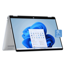 [Scatola aperta]Laptop HP OmniBook 5 Flip 14-fp0011nx | Core 5 120U | Touch / 5 / RAM 16 GB / SSD Disk / 14,0″ WUXGA