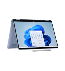 [Scatola aperta]Laptop HP OmniBook 5 Flip 14-fp0028ne | Core 7 150U | Touch / 7 / RAM 24 GB / SSD Disk / 14,0″ WUXGA