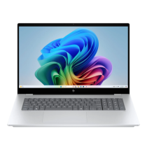 [Scatola aperta]Laptop HP OmniBook X AI 17-dd0047 | U7-256V | Touch / Ultra 7 / RAM 16 GB / SSD Disk / 17,3″ FHD