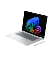 [Scatola aperta]Laptop HP OmniBook X Flip NGAI 16-as0008na | Ultra7 256V | Touch / Ultra 7 / RAM 16 GB / SSD Disk / 16,0