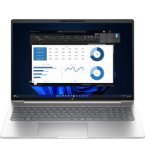 [Scatola aperta]Laptop HP ProBook 465 G11 | R5-7535U | 16GB RAM | W11H / AMD Ryzen™ 5 / RAM 16 GB / SSD Disk / 16,0″