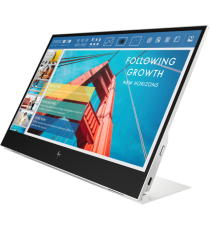 [Scatola aperta]Monitor HP E14 G4 Portable 35,56 cm (14″) FHD IPS LED 60 Hz