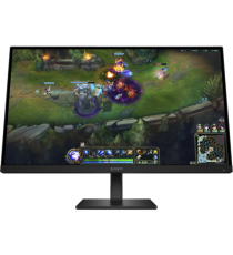 [Scatola aperta]Monitor HP OMEN 27 G2 68,6 cm (27″) FHD IPS LED HDR FreeSync 180 Hz