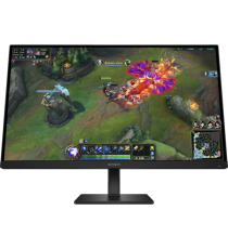 [Scatola aperta]Monitor HP OMEN 27q G2 68,6 cm (27″) WQHD IPS LED HDR400 180 Hz FreeSync