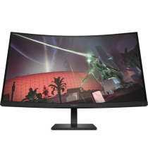 [Scatola aperta]Monitor HP OMEN 32c 80 cm (31,5″) WQHD VA LED HDR 165 Hz ukrivljen
