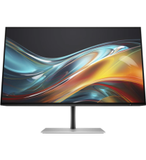 [Scatola aperta]Monitor HP Series 7 Pro 724pf 60,5 cm (23,8″) FHD IPS Edge LED 100 Hz