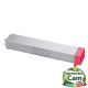 Toner CLX 9250 magenta rigenerato CAM di alta qualità, made in Italy per Samsung Clx 9250,9252 CLT-M6072S SS619A 15.000 pagine