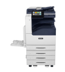 Xerox - Multifunzione - a colori  - C7130V_T