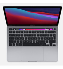 [A ]Laptop Apple MacBook Pro 13 / Apple M / RAM 16 GB / SSD Disk / 13,3″ WQHD