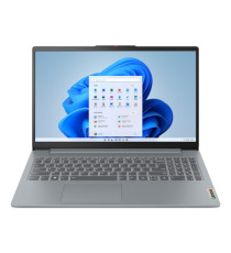 [Scatola aperta]Laptop Lenovo IdeaPad Slim 3 15ABR8 | R5-5625U | 8GB RAM | SSD 512GB | W11 / AMD Ryzen™ 5 / RAM 8 GB /