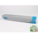 Toner C804S ciano rigenerato CAM di alta qualità, made in Italy per Samsung X3200,X3220,X3280 HPSS546A CLTC804S 15.000 pagine