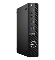 [A- ]Computer Dell Optiplex 5080 Micro / i5 / RAM 12 GB