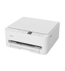 Stampante Canon Pixma TS6550i nera 7179C006 F/R automatico Multifunzione WI-FI A4 - scanner - copia - 14 PPM in stampa - USB 2.0