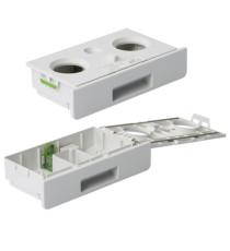 Raffrescatore portatile PD-7105 - con 2 serbatoi 5 L - 160 W - 39 x 43 x 111 cm - Brother