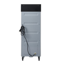 Raffrescatore portatile PD-7105 - con 2 serbatoi 5 L - 160 W - 39 x 43 x 111 cm - Brother