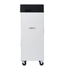 Raffrescatore portatile PD-7105 - con 2 serbatoi 5 L - 160 W - 39 x 43 x 111 cm - Brother