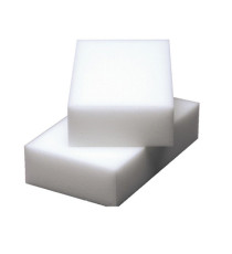 Spugna abrasiva Miraclean - 10 x 6 x 2 cm - Vileda - conf. 12 pezzi