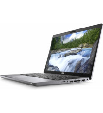 [A ]Laptop Dell Latitude 15 5510 / i7 / RAM 16 GB / SSD Disk / 15,6″ FHD