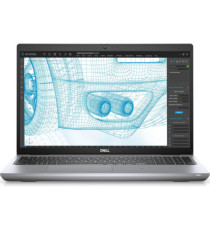 [A ]Laptop Dell Precision 3561 / i7 / RAM 32 GB / SSD Disk / 15,6″ FHD