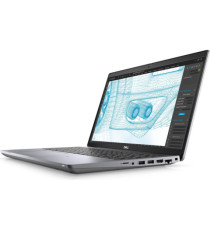 [A ]Laptop Dell Precision 3561 / i7 / RAM 32 GB / SSD Disk / 15,6″ FHD