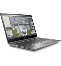 [A ]Laptop HP ZBook Fury 15 G7 / i7 / RAM 32 GB / SSD Disk / 15,6″ FHD