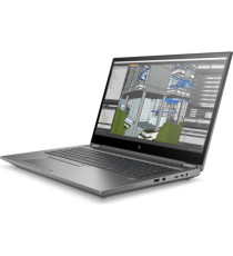 [A ]Laptop HP ZBook Fury 15 G7 / i7 / RAM 32 GB / SSD Disk / 15,6″ FHD