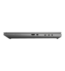 [A ]Laptop HP ZBook Fury 15 G8 / i7 / RAM 16 GB / SSD Disk / 15,6″ FHD