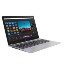 [A- ]Laptop HP ZBook 15u G5 / i7 / RAM 16 GB / SSD Disk / 15,6″ 4K
